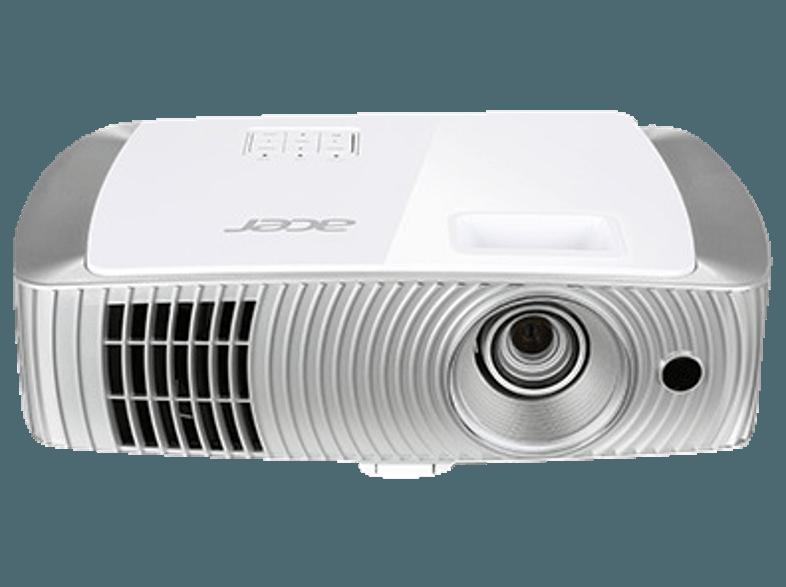 ACER H7550BD Beamer (Full-HD, 3D, 3.000 ANSI Lumen, DLP)
