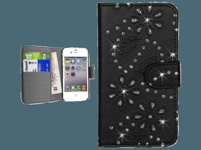 AGM 25855 Bookstyle Tasche Galaxy S6