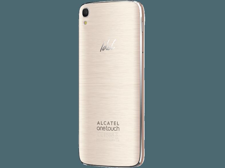ALCATEL Idol 3 5.5 16 GB Gold