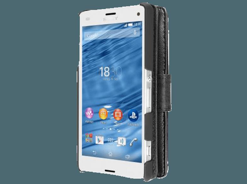 ARTWIZZ 6313-1391 SeeJacket® Leather SeeJacket Leather Xperia Z3 Compact