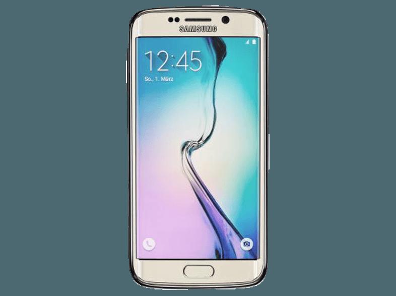 ARTWIZZ 7297-1496 SeeJacket® TPU SeeJacket TPU Galaxy S6 edge