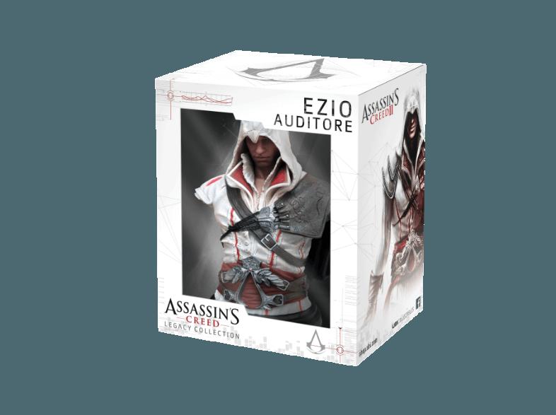 Assassin's Creed Ezio Auditore Büste