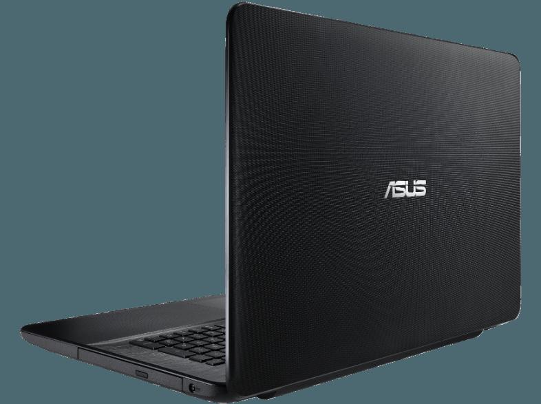 ASUS R752LAV-TY359H Notebook 17.3 Zoll