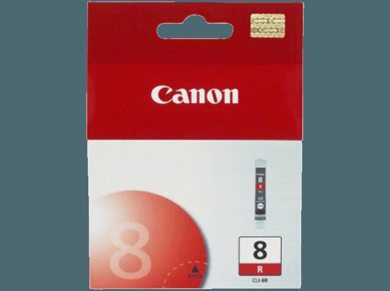 CANON CLI-8 Tintenkartusche magenta, CANON, CLI-8, Tintenkartusche, magenta