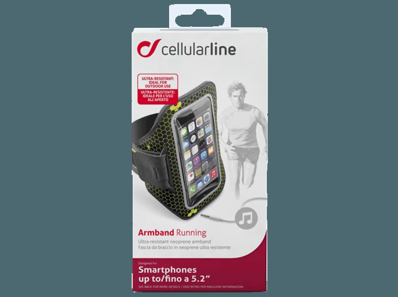 CELLULAR LINE 36628 Armband Universal