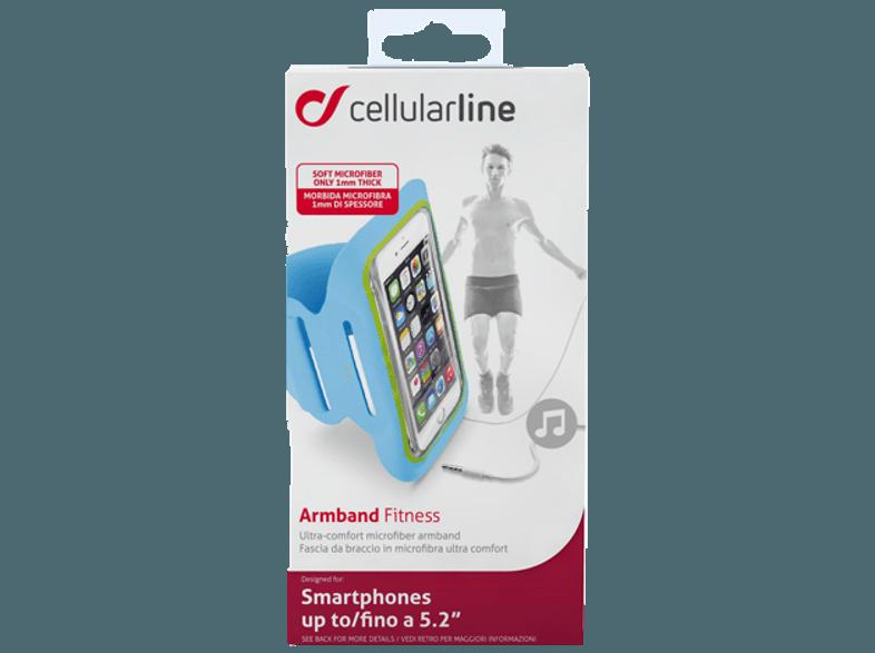 CELLULAR LINE 36630 Armband Universal