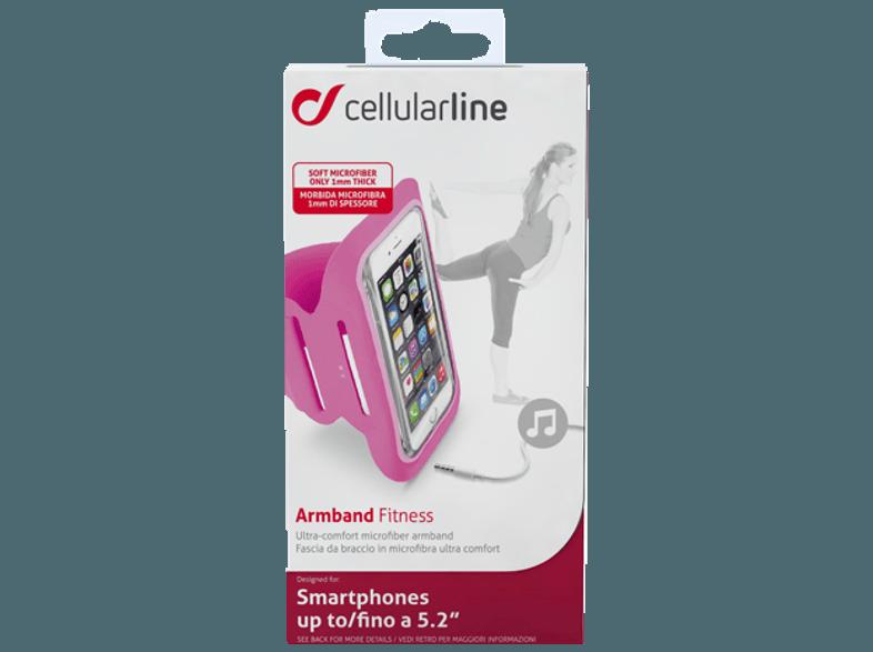 CELLULAR LINE 36632 Armband Universal