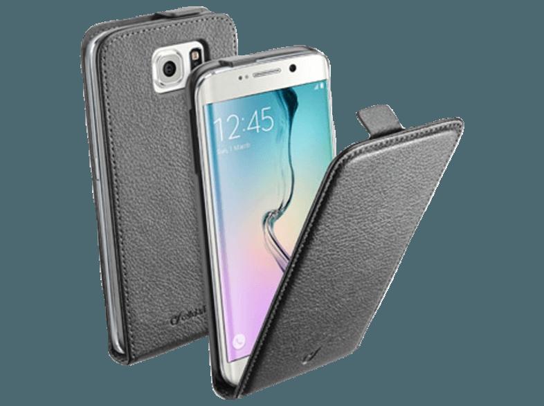 CELLULAR LINE 36795 Handytasche Galaxy S6 edge