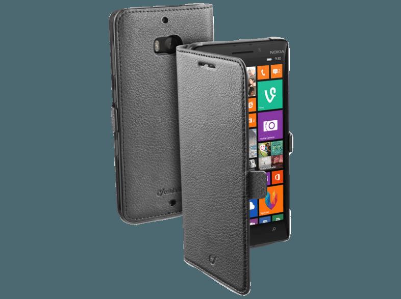 CELLULAR LINE 36797 Buchklapptasche Lumia 930