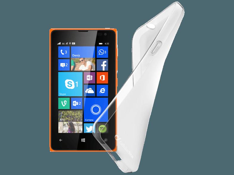 CELLULAR LINE 36850 Backcover Lumia 532