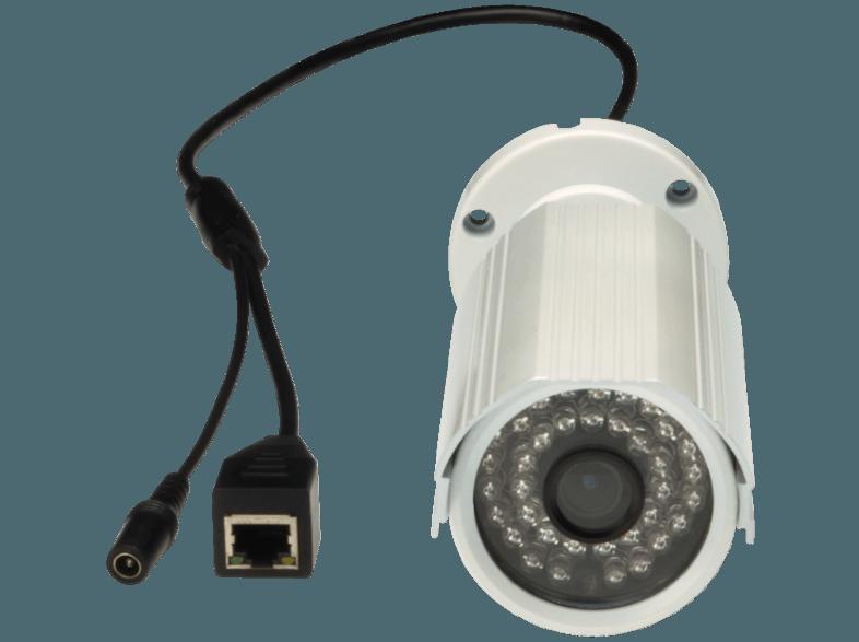 DIGITUS DN 16040 IP-Kamera, DIGITUS, DN, 16040, IP-Kamera