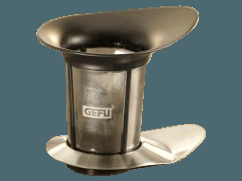 GEFU 12900 Armonia Tee-Filter