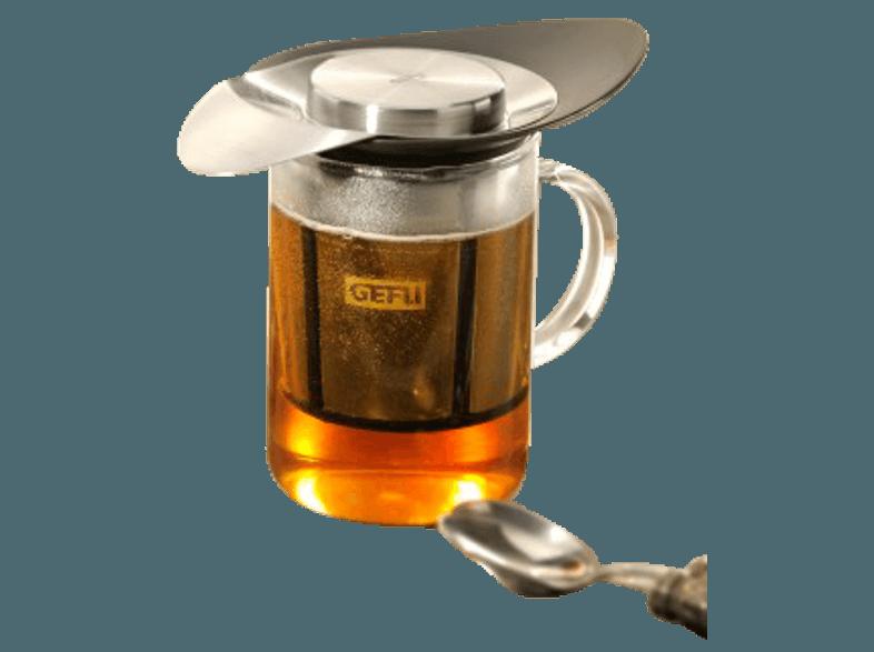 GEFU 12900 Armonia Tee-Filter