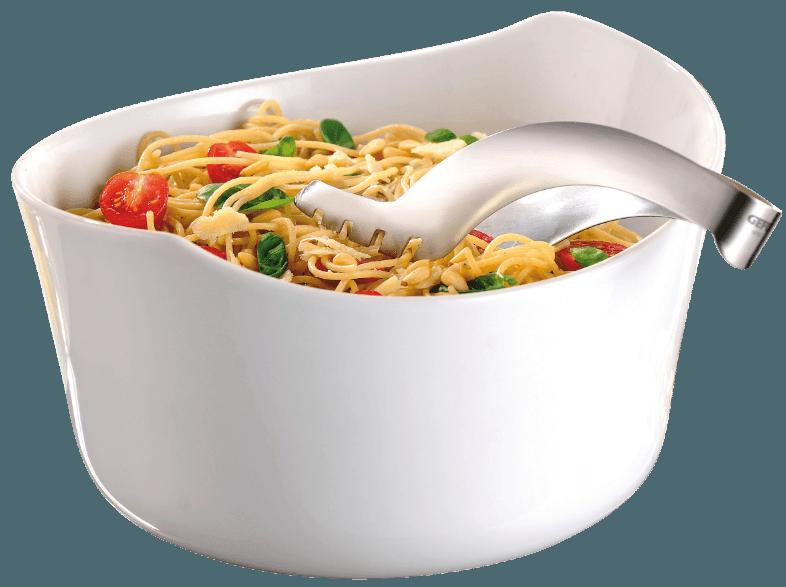 GEFU 21560 Inspiria Pasta-/Salatgreifer