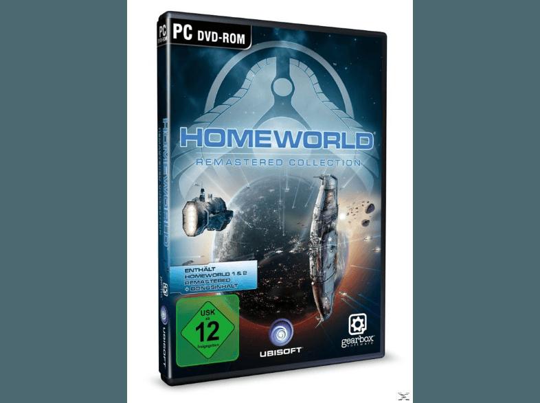 homeworld remastered collection pc cracked rom