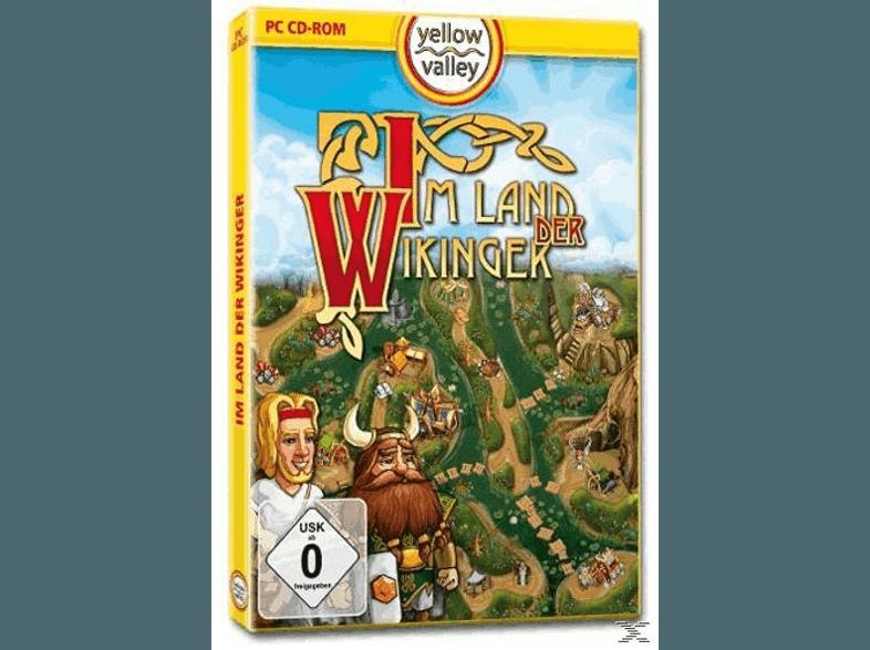 Im Land der Wikinger (Yellow Valley) [PC], Im, Land, Wikinger, Yellow, Valley, , PC,