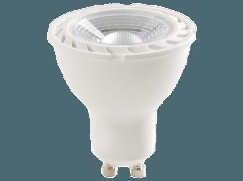 ISY ILE-1050 5-tlg. LED Lampen 3 Watt GU 10