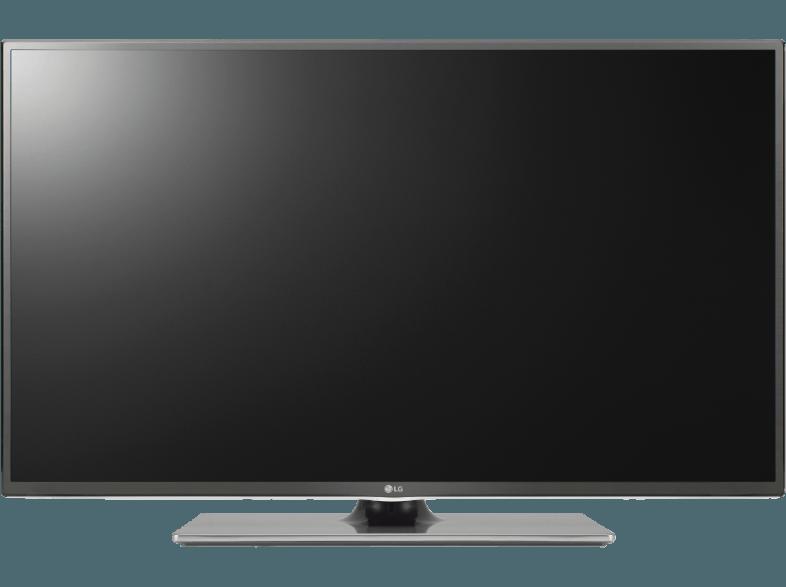 LG 42LF6529 LED TV (Flat, 42 Zoll, Full-HD, 3D, SMART TV)