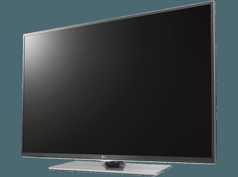 LG 42LF6529 LED TV (Flat, 42 Zoll, Full-HD, 3D, SMART TV), LG, 42LF6529, LED, TV, Flat, 42, Zoll, Full-HD, 3D, SMART, TV,