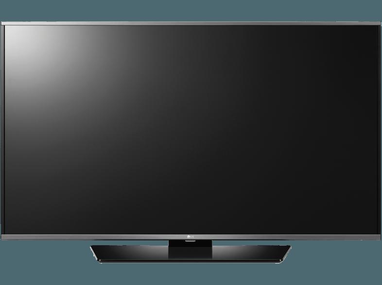 LG 43LF6309 LED TV (Flat, 43 Zoll, Full-HD, SMART TV), LG, 43LF6309, LED, TV, Flat, 43, Zoll, Full-HD, SMART, TV,
