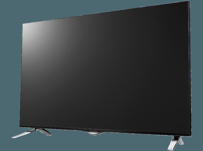 LG 55UF6959 LED TV (Flat, 55 Zoll, UHD 4K, SMART TV)