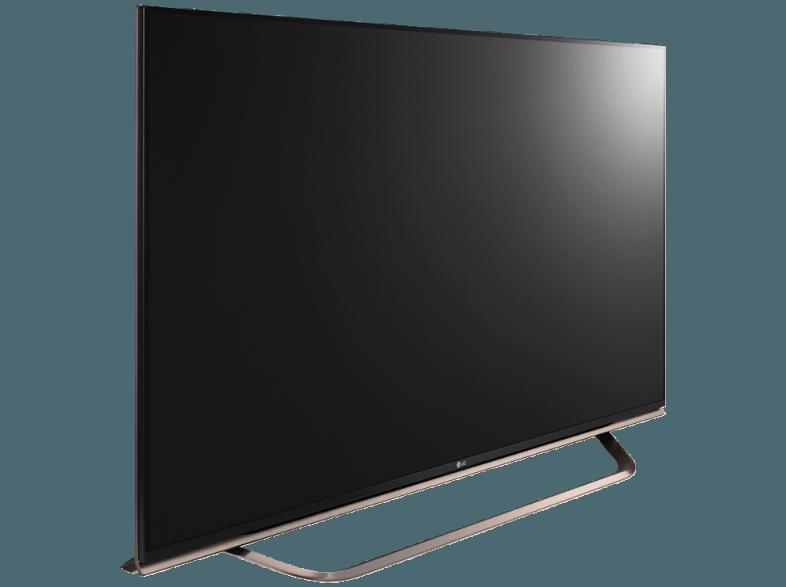 LG 65UF8609 LED TV (Flat, 65 Zoll, UHD 4K, 3D, SMART TV), LG, 65UF8609, LED, TV, Flat, 65, Zoll, UHD, 4K, 3D, SMART, TV,