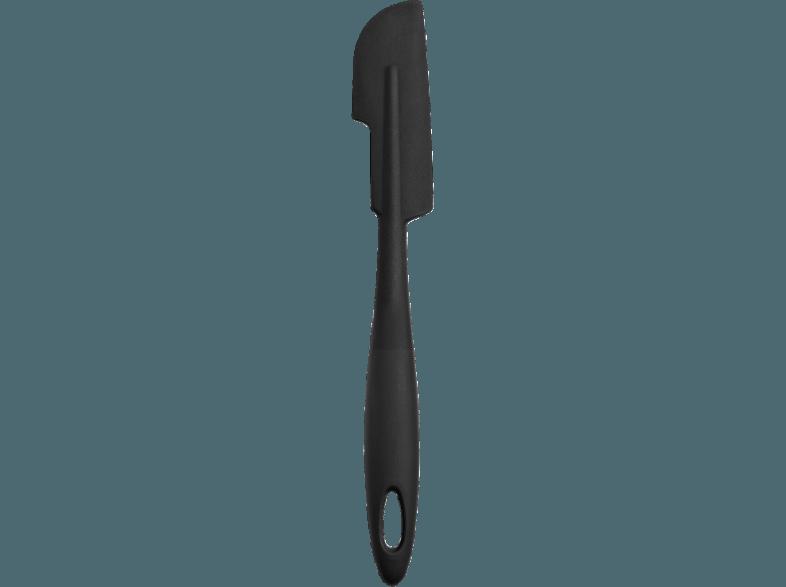 LURCH 00221605 Black Tool Spatula