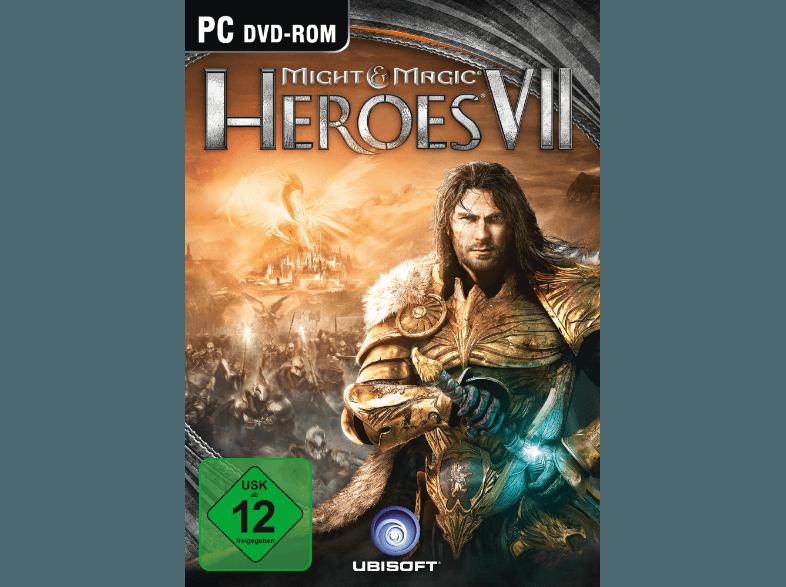 Might & Magic Heroes VII - 7 [PC], Might, &, Magic, Heroes, VII, 7, PC,