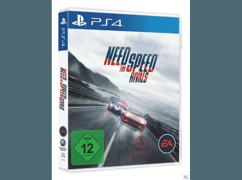 Need for Speed: Rivals [PlayStation 4]