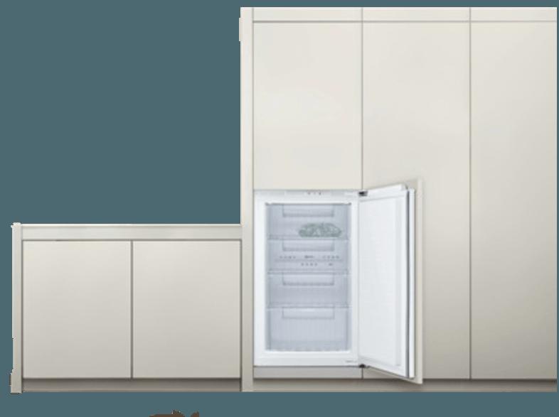 NEFF G5624X8 Gefrierschrank (151 kWh/Jahr, A  , 94 Liter)