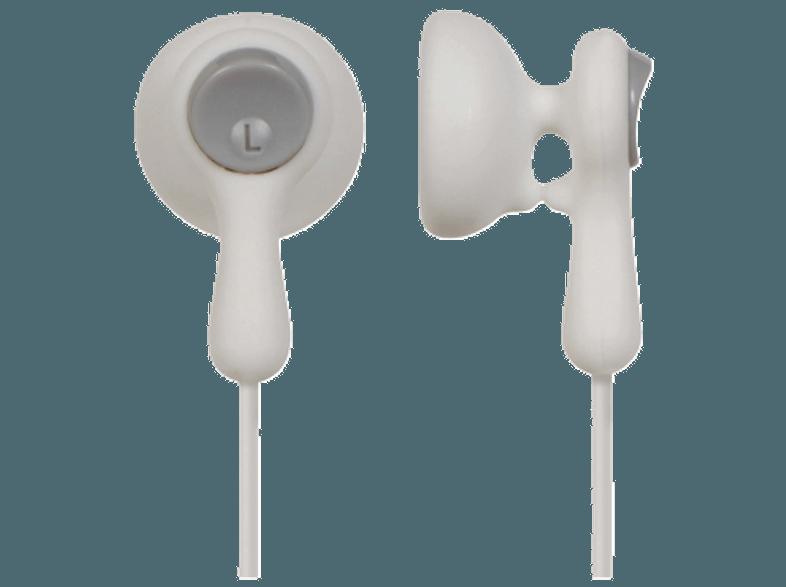 PANASONIC RP-HV41 Kopfhörer Weiß