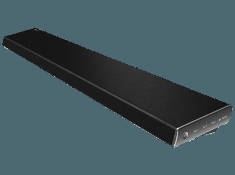 PANASONIC SC-HTB690 Soundbar (3.1 Heimkino-System, Bluetooth, App-steuerbar, Schwarz)