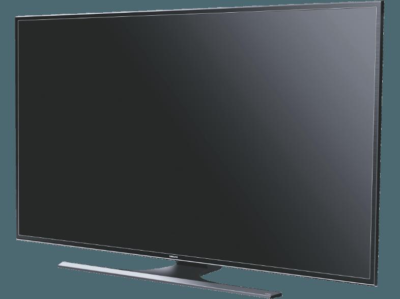 SAMSUNG UE40JU6450U LED TV (Flat, 40 Zoll, UHD 4K, SMART TV)