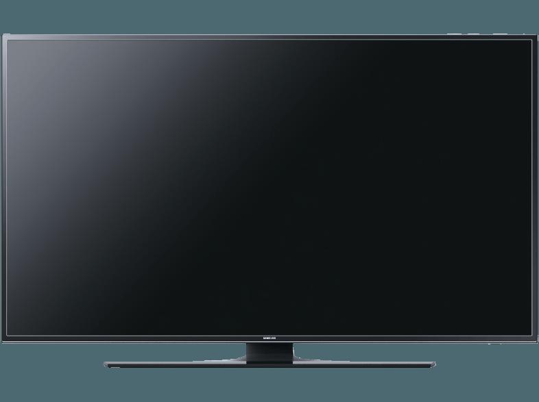 SAMSUNG UE40JU6485U LED TV (Flat, 40 Zoll, UHD 4K, SMART TV)