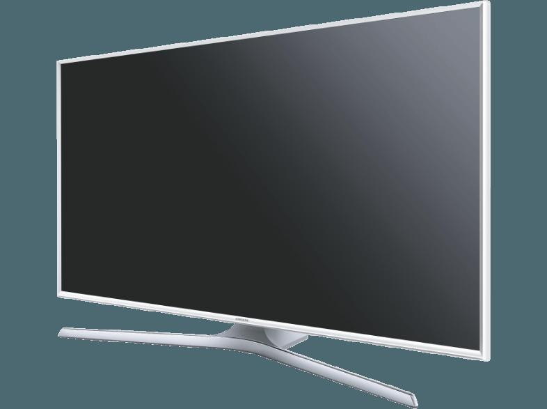 SAMSUNG UE48J5580SU LED TV (Flat, 48 Zoll, Full-HD, SMART TV)