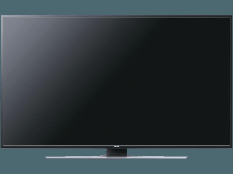 SAMSUNG UE48JU6450U LED TV (Flat, 48 Zoll, UHD 4K, SMART TV), SAMSUNG, UE48JU6450U, LED, TV, Flat, 48, Zoll, UHD, 4K, SMART, TV,