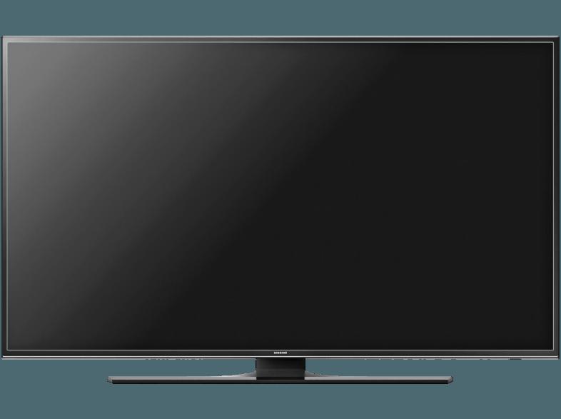 SAMSUNG UE48JU6485U LED TV (Flat, 48 Zoll, UHD 4K, SMART TV)