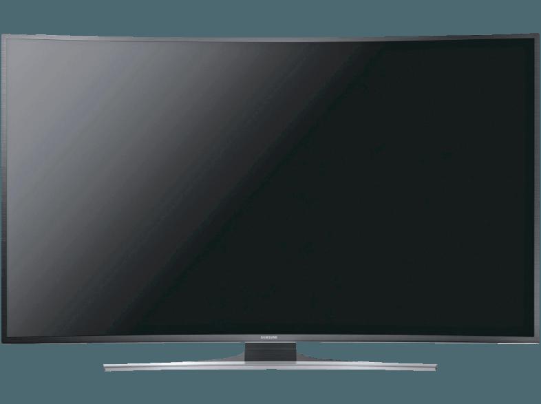 SAMSUNG UE48JU6550U LED TV (Curved, 48 Zoll, UHD 4K, SMART TV), SAMSUNG, UE48JU6550U, LED, TV, Curved, 48, Zoll, UHD, 4K, SMART, TV,