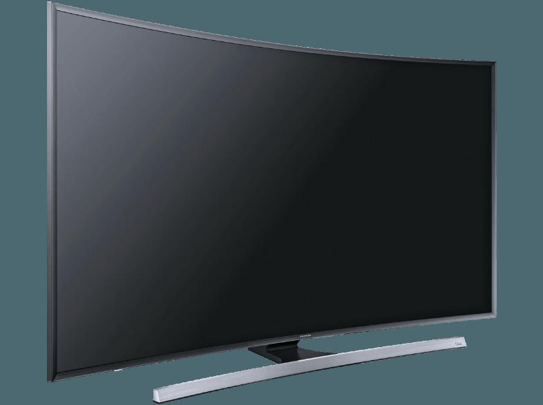 SAMSUNG UE48JU7590T LED TV (Curved, 48 Zoll, UHD 4K, 3D, SMART TV), SAMSUNG, UE48JU7590T, LED, TV, Curved, 48, Zoll, UHD, 4K, 3D, SMART, TV,