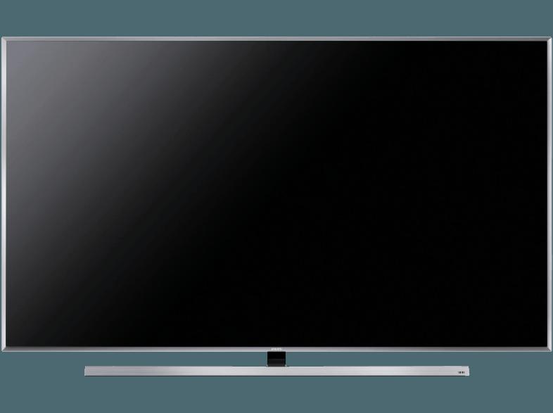 SAMSUNG UE65JU7090T LED TV (Flat, 65 Zoll, UHD 4K, 3D, SMART TV), SAMSUNG, UE65JU7090T, LED, TV, Flat, 65, Zoll, UHD, 4K, 3D, SMART, TV,