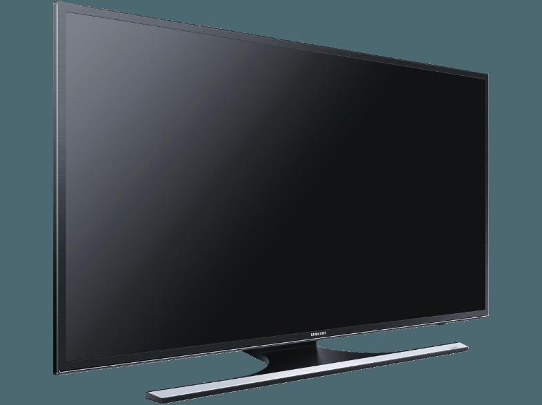 SAMSUNG UE75JU6450U LED TV (Flat, 75 Zoll, UHD 4K)