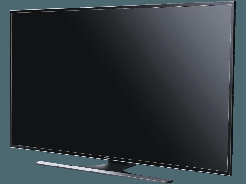 SAMSUNG UE75JU6450U LED TV (Flat, 75 Zoll, UHD 4K)