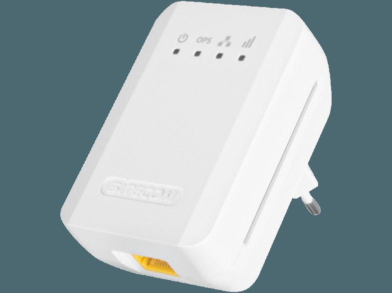 SITECOM WLX 1000 Wi-Fi Repeater