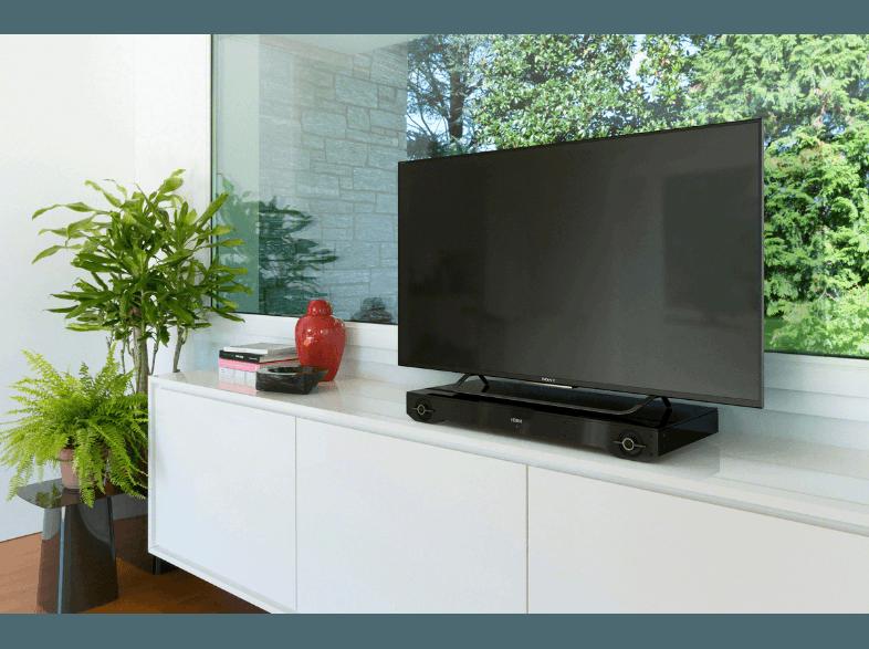 SONY KD49X8305 CBAEP LED TV (Flat, 49 Zoll, UHD 4K, SMART TV)