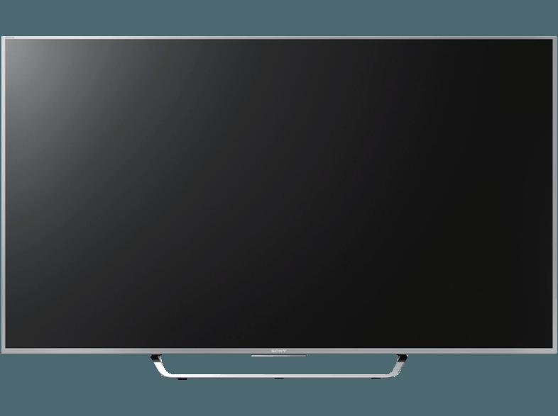 SONY KD55X8507 CSAEP LED TV (Flat, 55 Zoll, UHD 4K, 3D, SMART TV), SONY, KD55X8507, CSAEP, LED, TV, Flat, 55, Zoll, UHD, 4K, 3D, SMART, TV,