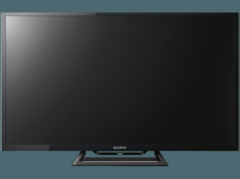 SONY KDL32R405 CBAEP LED TV (Flat, 32 Zoll, HD-ready)