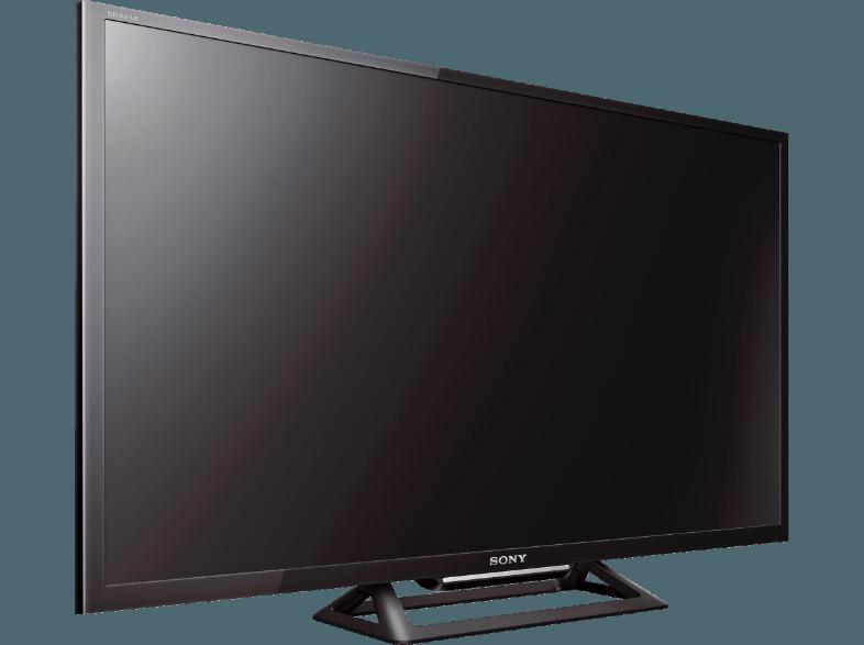 SONY KDL40R455 CBAEP LED TV (Flat, 40 Zoll, Full-HD), SONY, KDL40R455, CBAEP, LED, TV, Flat, 40, Zoll, Full-HD,