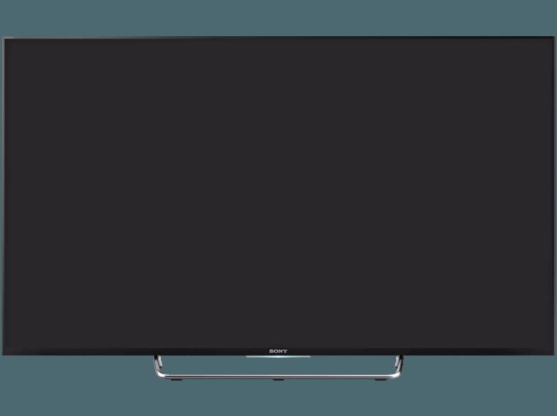 SONY KDL43W805 CBAEP LED TV (Flat, 43 Zoll, Full-HD, 3D, SMART TV), SONY, KDL43W805, CBAEP, LED, TV, Flat, 43, Zoll, Full-HD, 3D, SMART, TV,