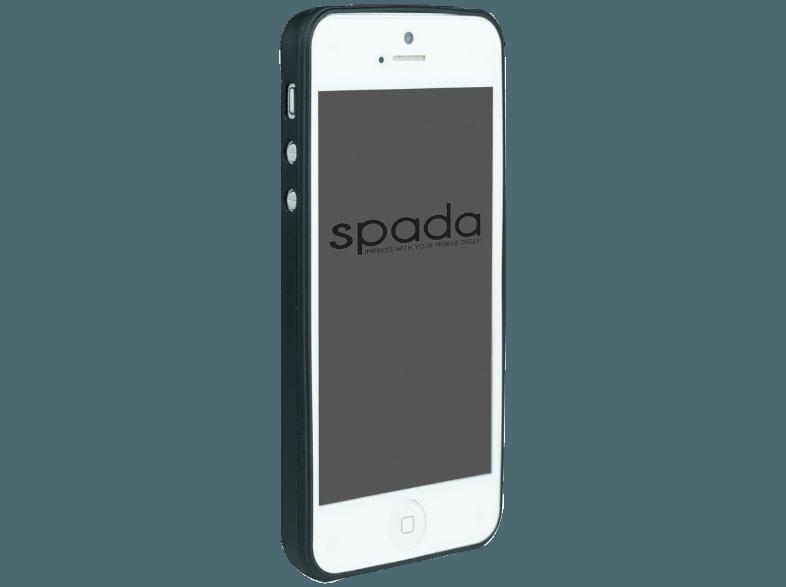 SPADA 009599 Back Case Ultra Slim Hartschale iPhone 5/5s, SPADA, 009599, Back, Case, Ultra, Slim, Hartschale, iPhone, 5/5s