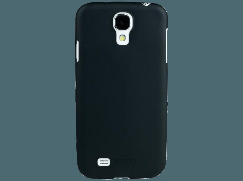 SPADA 009759 Back Case Ultra Slim Hartschale Galaxy S4 mini